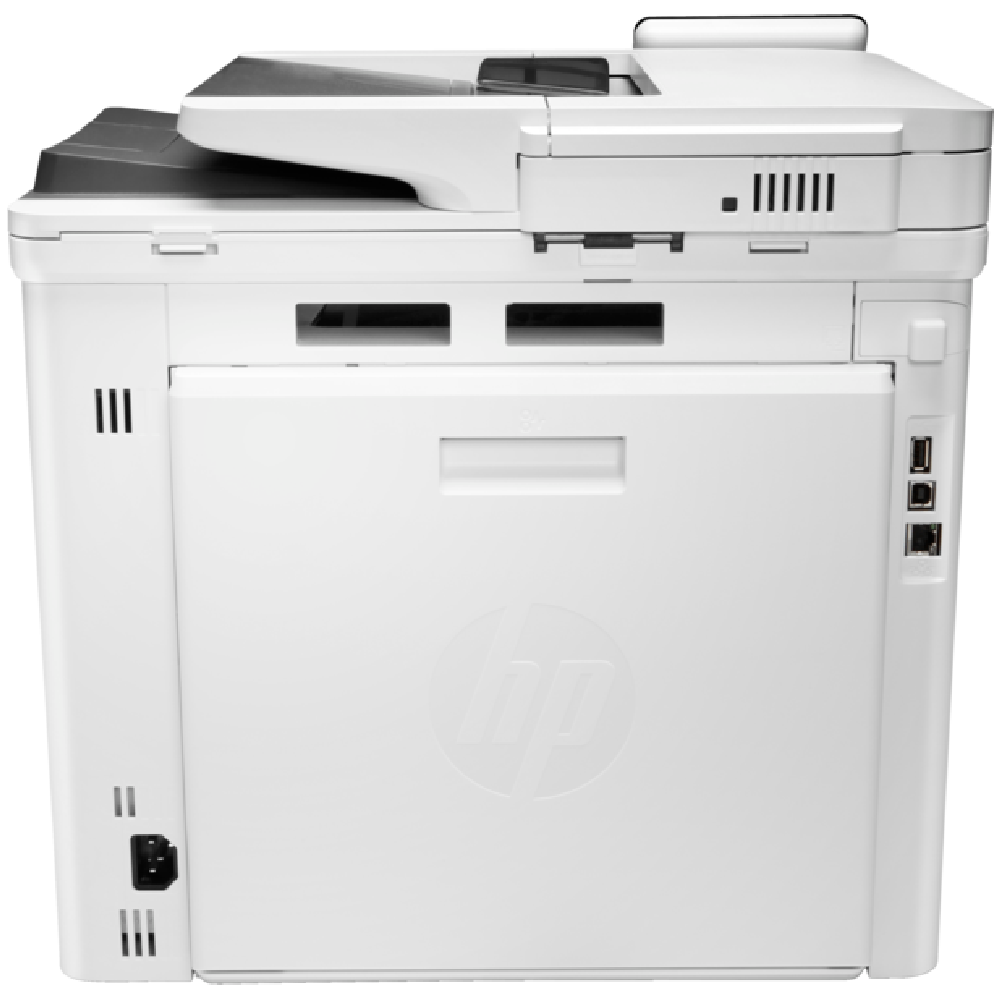 HP Color LaserJet Pro MFP M479dw (W1A77A) Auto Duplex