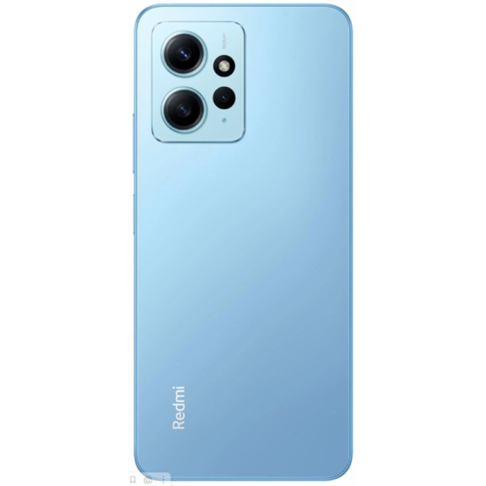 Xiaomi Redmi Note 12 8/256GB Blue (ikinci əl)(874186) A kateqoriya