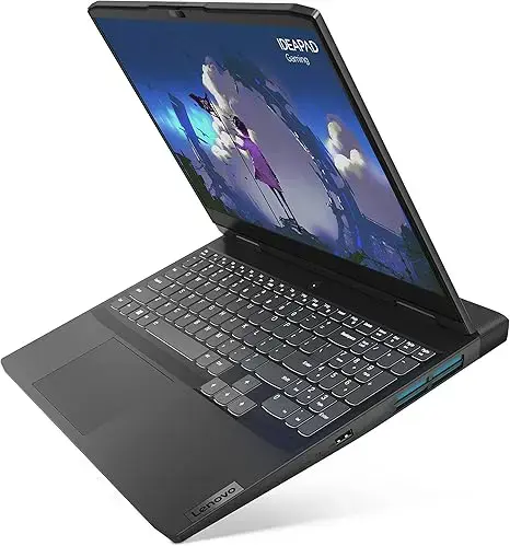 Lenovo IdeaPad Gaming 3 (82S9003AUS)