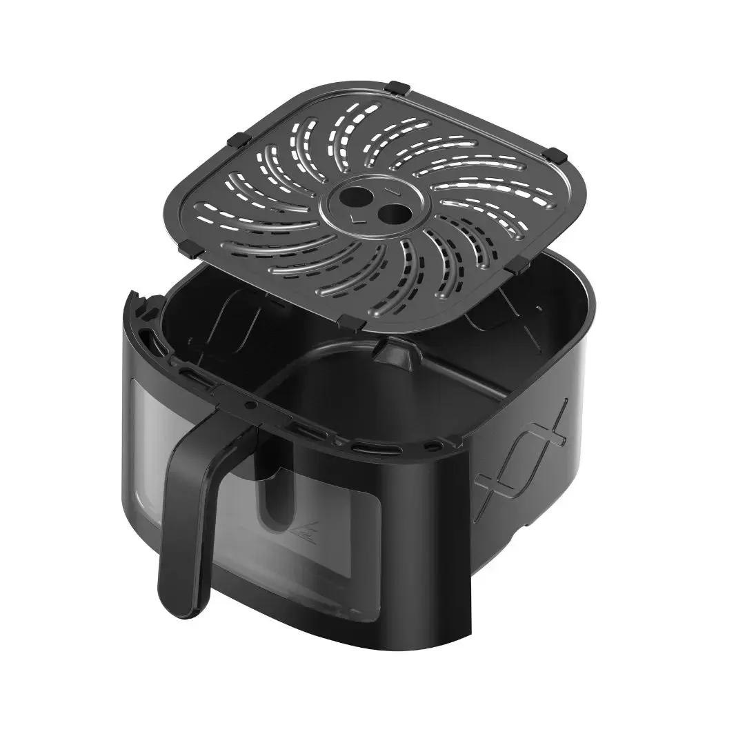 Eurolux EU-AF4840C8D