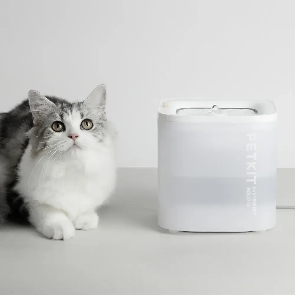 Petkit Eversweet Solo SE White (P4103SW)