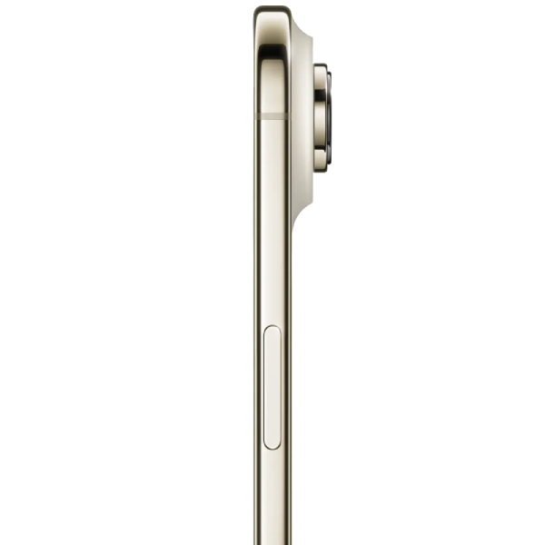 iPhone Air 256 GB Light Gold