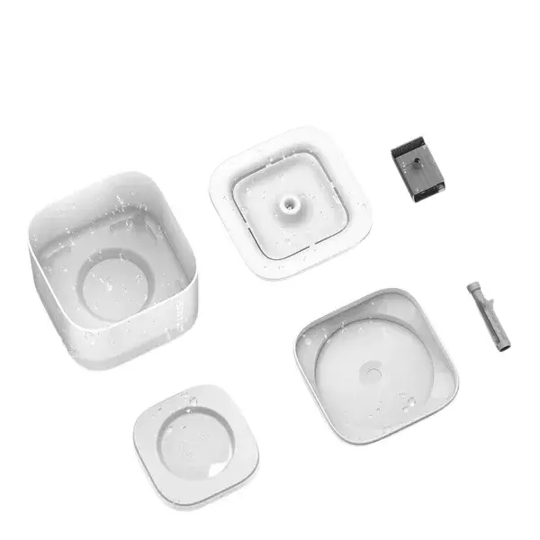 Petkit Eversweet Solo SE White (P4103SW)