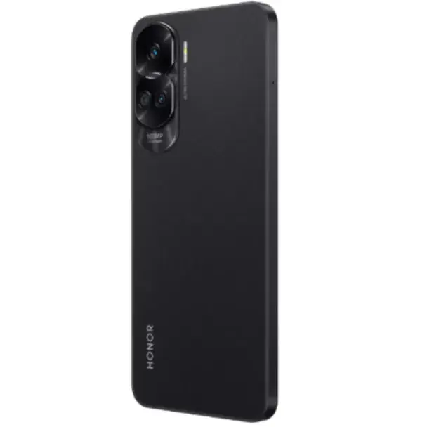 HONOR 90 Lite 8/256 GB Midnight Black