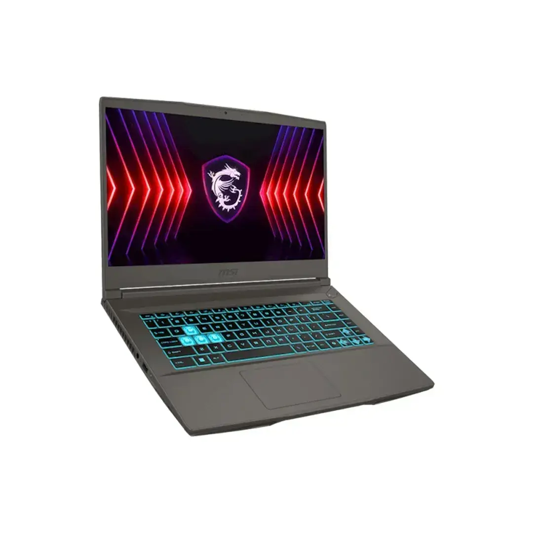 MSI Thin 15 B13UC-3424XAZ (9S7-16R831-3424)