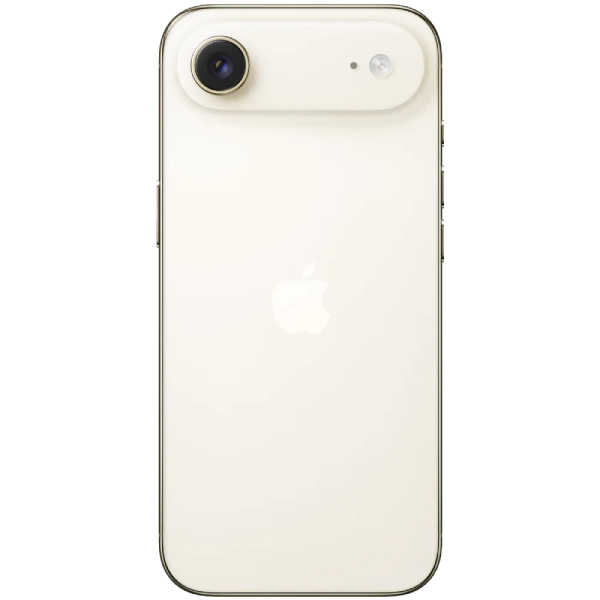 iPhone Air 256 GB Light Gold