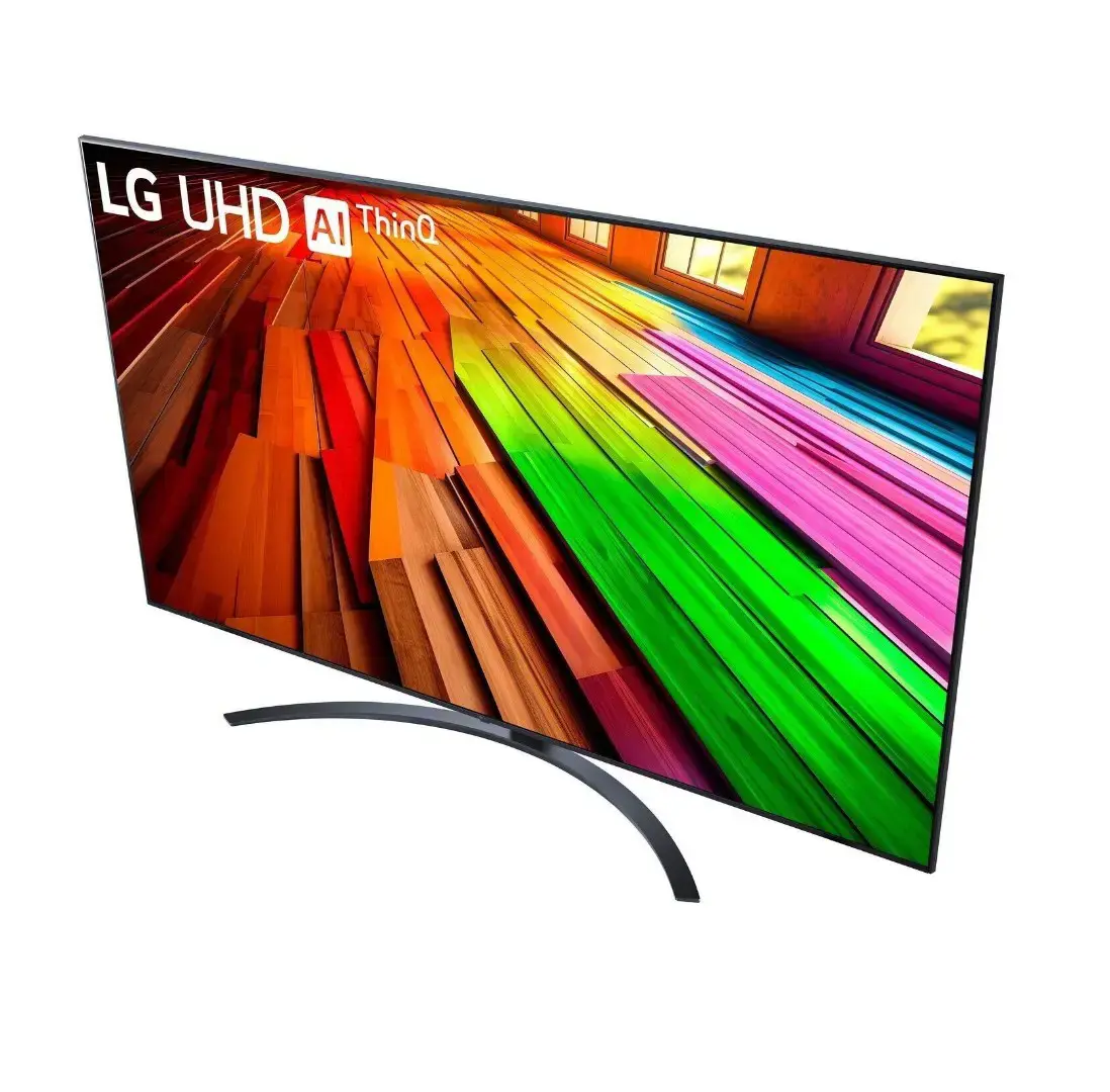 LG 65UT81006LA-SV