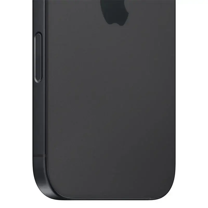 iPhone 16 Plus 128GB Black (İkinci əl)(820288) A+ Kateqoriya