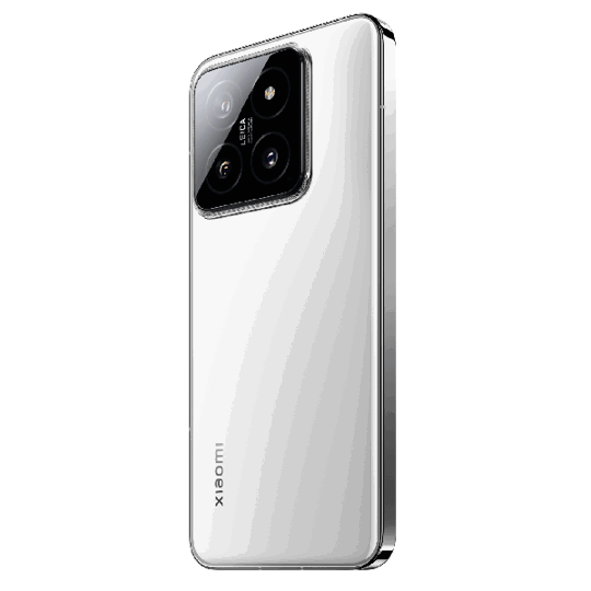 Xiaomi 14 12 GB / 512 GB White