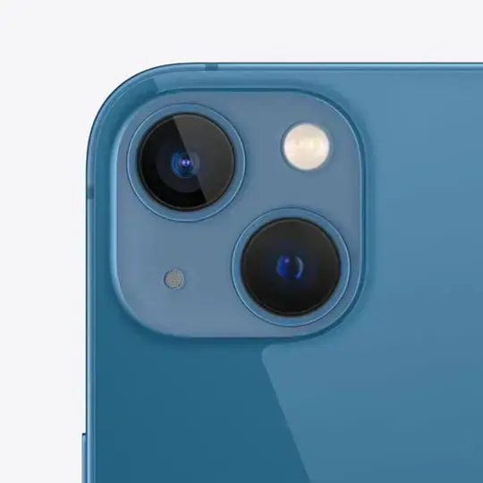 iPhone 13 128GB Starlight (ikinci əl)(119845) B Kateqoriya