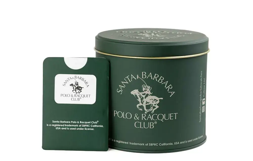 SANTA BARBARA POLO & RACQUET CLUB-SB.1.10586-5