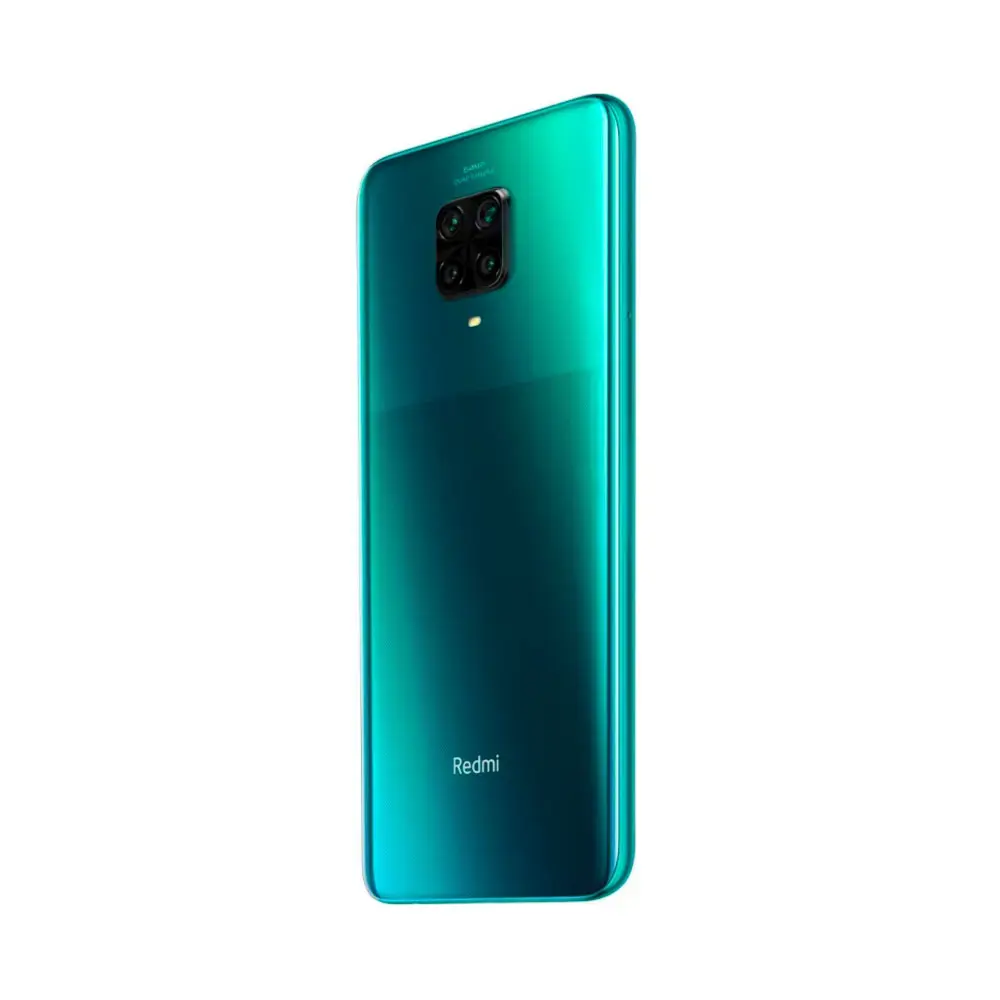 Xiaomi Redmi Note 9 pro 128GB green (Outlet)