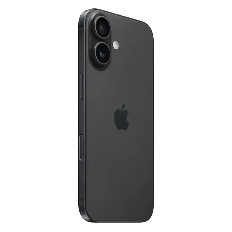 iPhone 16 Plus 128GB Black (İkinci əl)(820288) A+ Kateqoriya