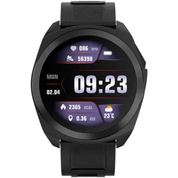 Canyon Maveric SW-83 CNS-SW83BB Black