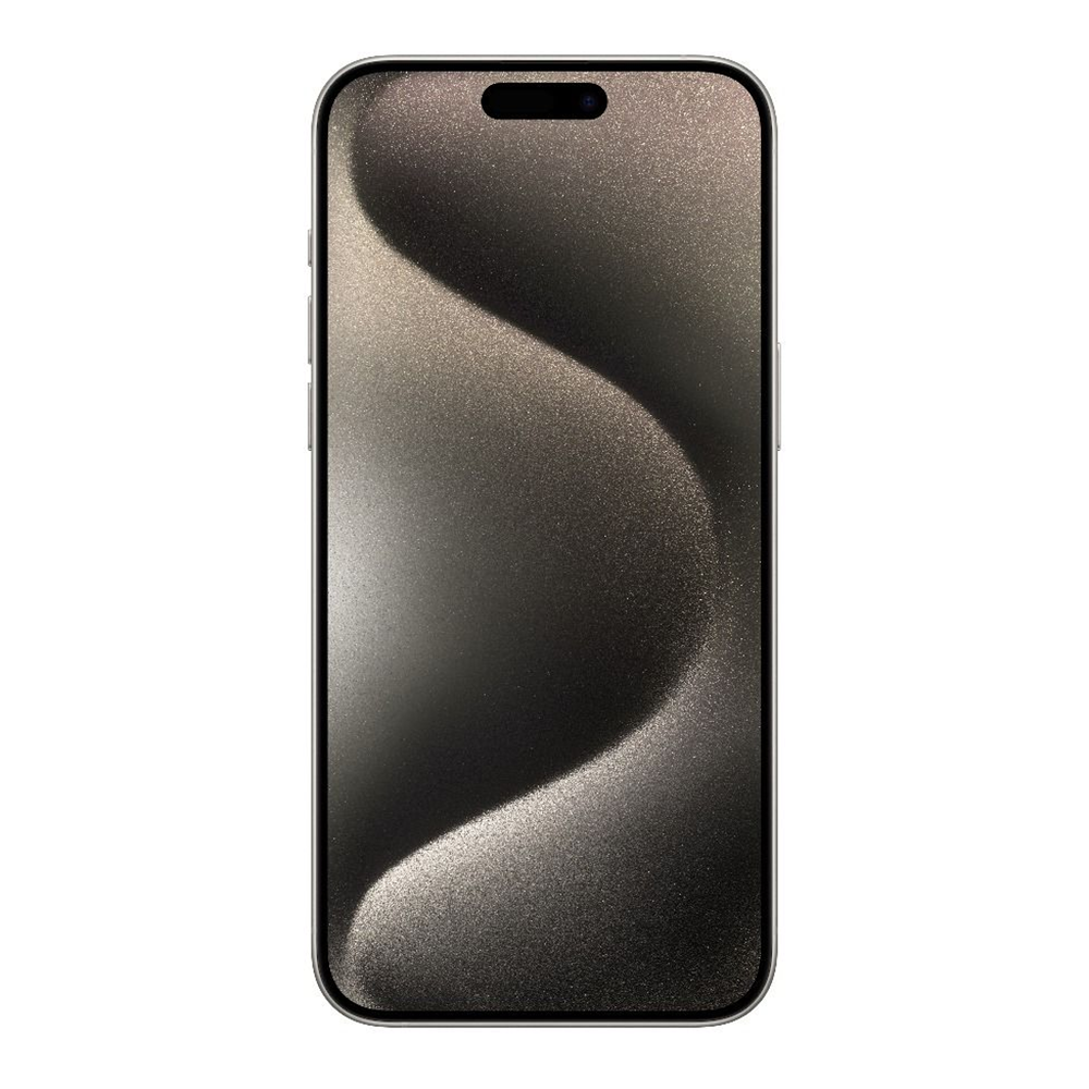 iPhone 15 Pro Max 256GB Natural Titanium (İkinci əl)(12345) C Kateqoriya 