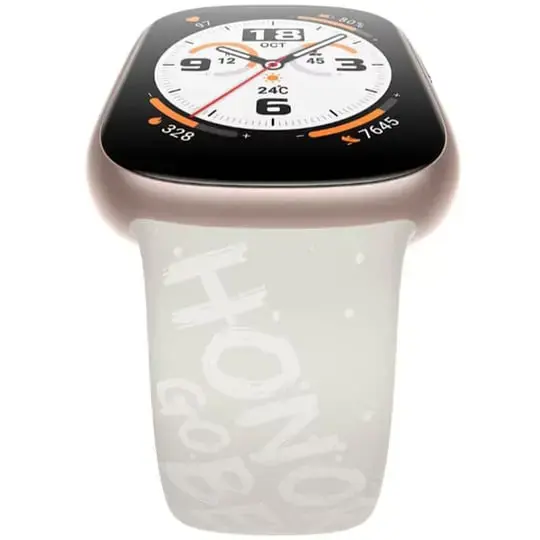 HONOR Watch 4 (TMA-B19) Gold