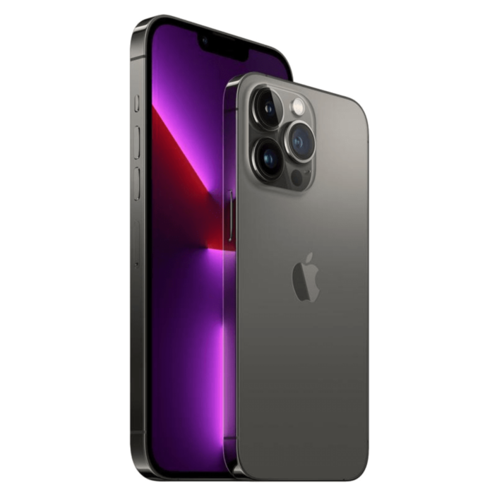 iPhone 13 Pro Max 256GB Graphite (ikinci əl)(619846) B Kateqoriya