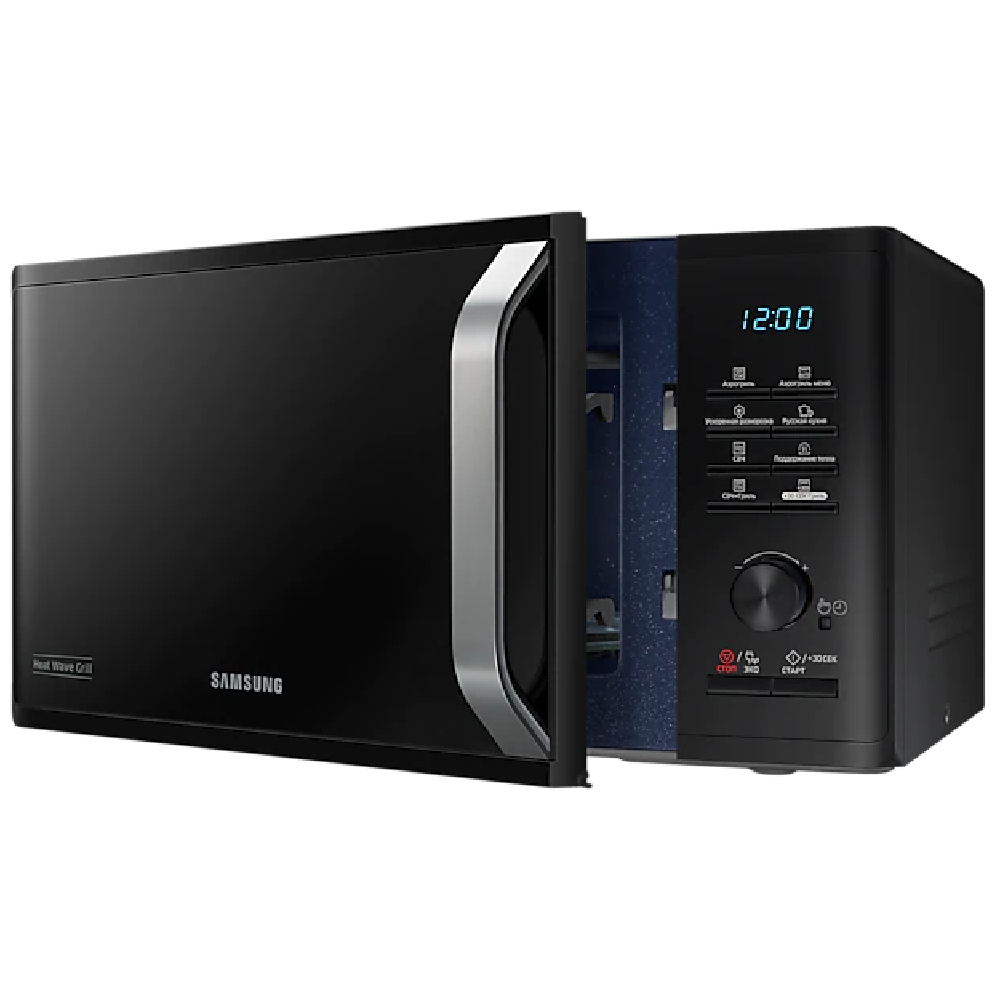 Samsung MG23K3575AK/BW