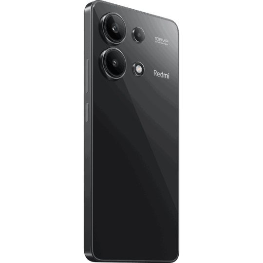 Xiaomi Redmi Note 13 6GB/128GB Midnight Black
