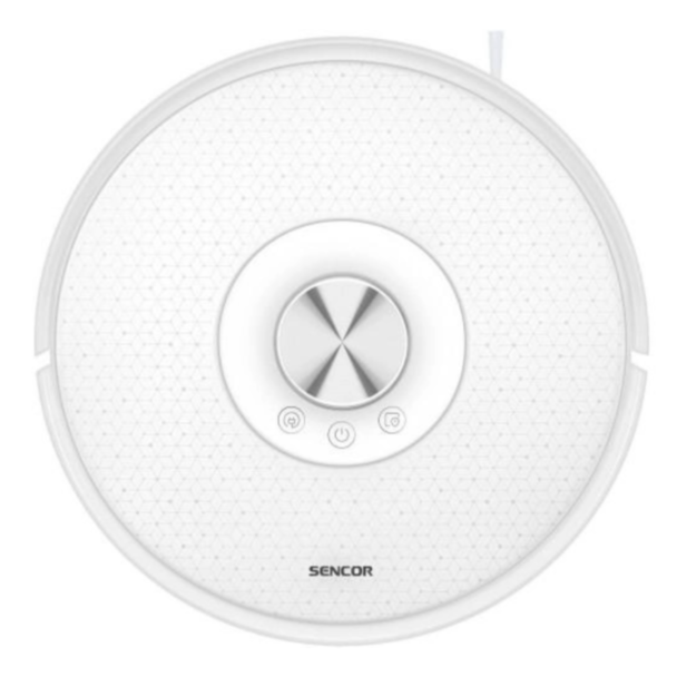Sencor SRV 9350WH