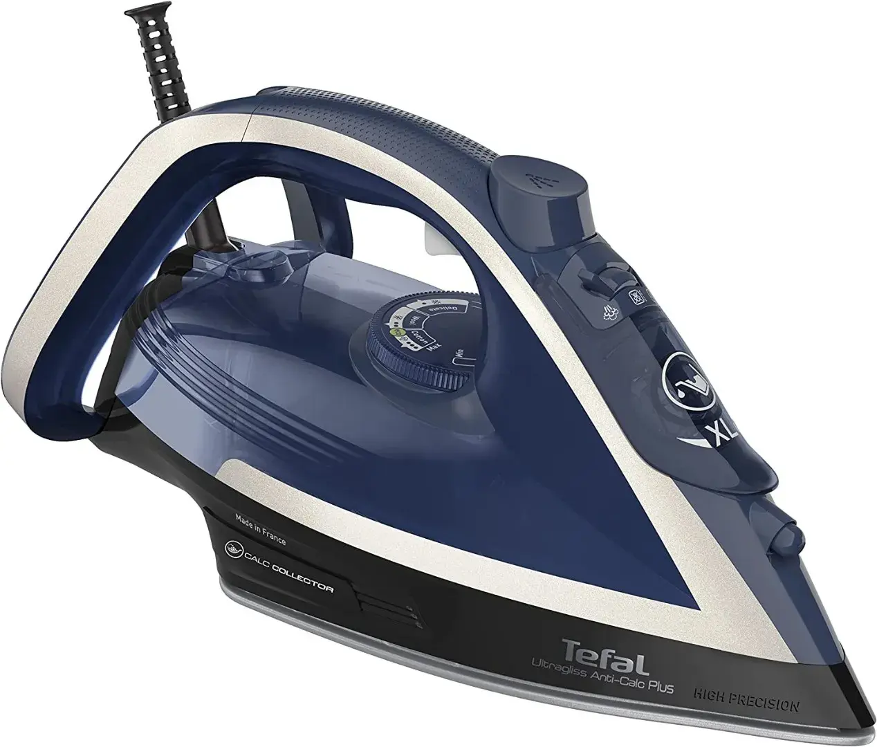 Tefal UltraGliss Plus FV684