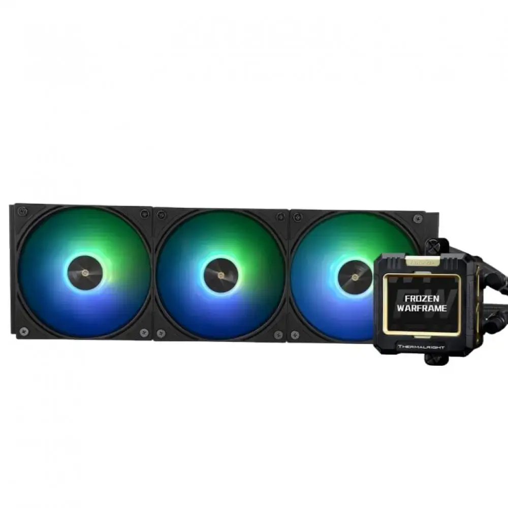PC ThermalTake Shadow I7-14 / 32 GB / 1 TB / RTX 5070