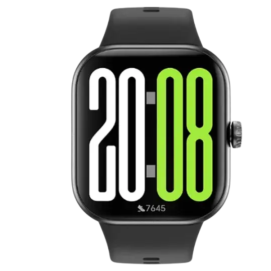Honor Choice Watch 2 Pro (LWS-WB11) Black