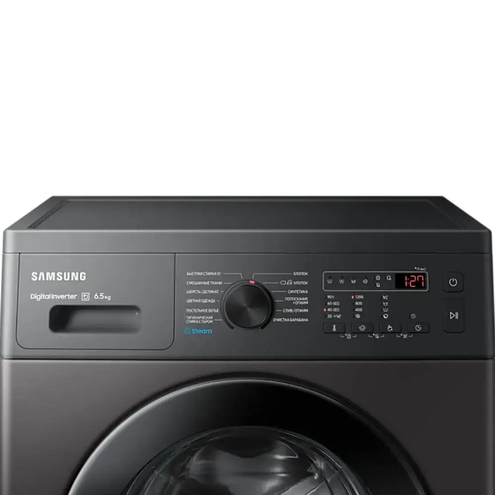 Samsung WW65AG4S20CX/LP