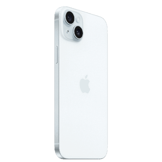 iPhone 15 Plus 128GB Blue