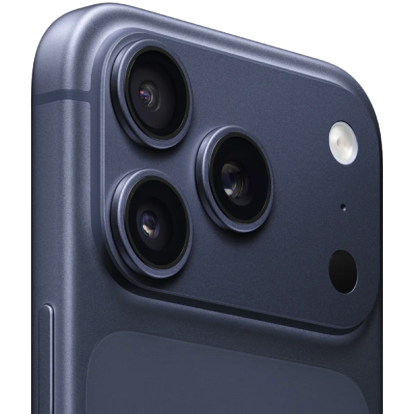 iPhone 17 Pro 256GB Deep Blue (ikinci əl)(597595) A Kateqoriya