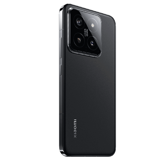 Xiaomi 14 12 GB / 512 GB Black