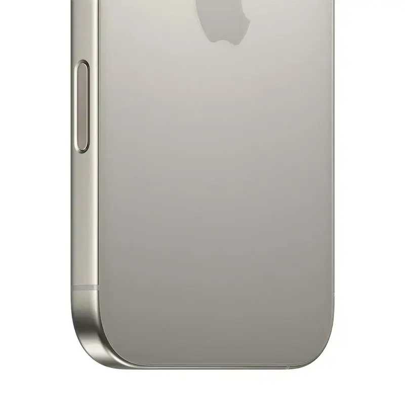 iPhone 16 Pro Max 512GB Natural Titanium (İkinci əl)(082616) A Kateqoriya