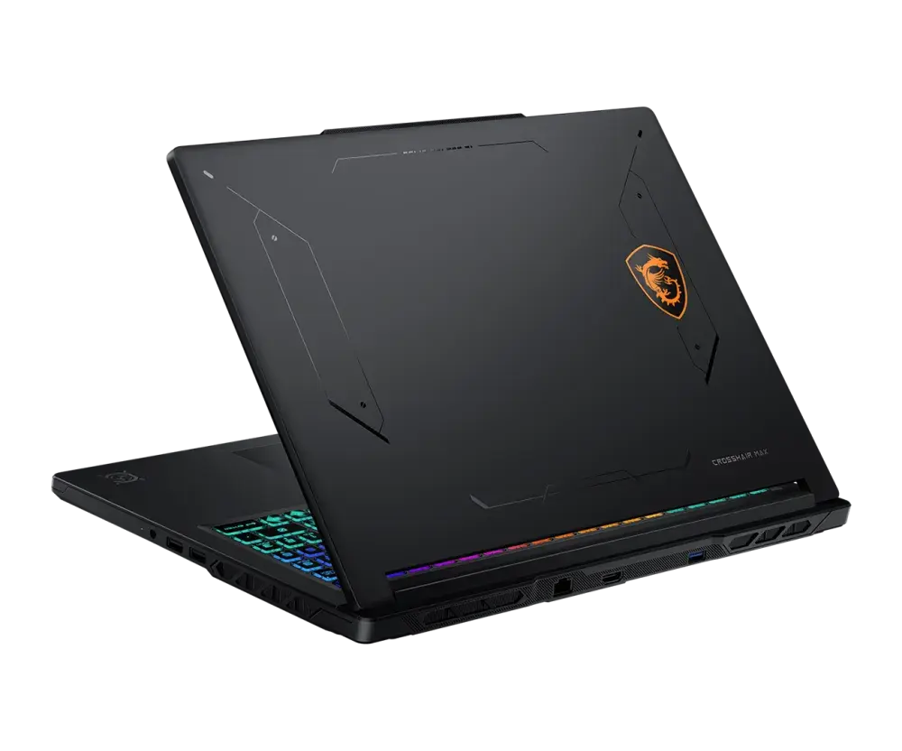 MSI Crosshair 16 Max HX (E2WGXK) OLED