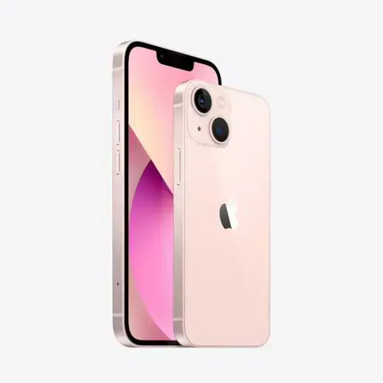 iPhone 13 128GB Starlight (ikinci əl)(146914) B Kateqoriya