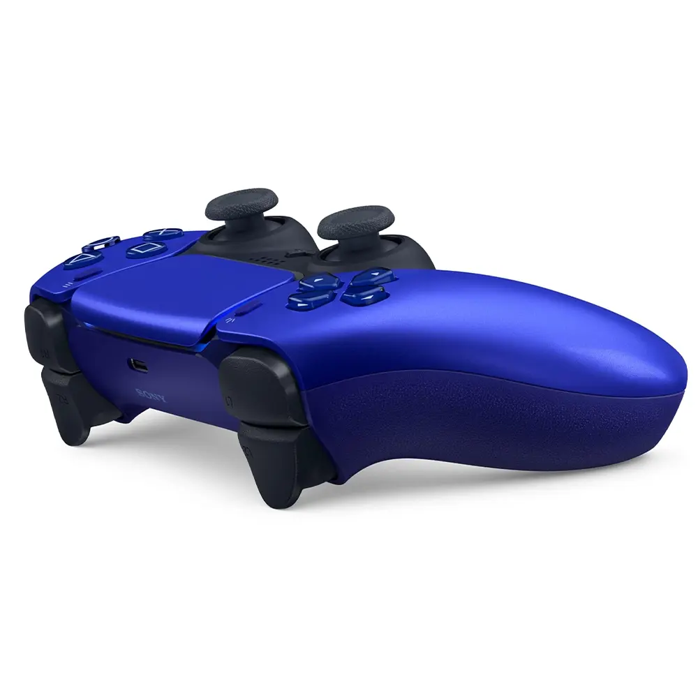 Playstation 5 Dualsense Cobalt Blue