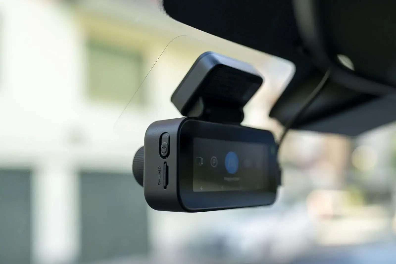 70mai Dash Cam 4K A810 Lite