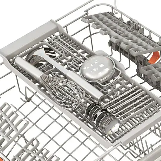 Hotpoint-Ariston HFC 3C41 CW X