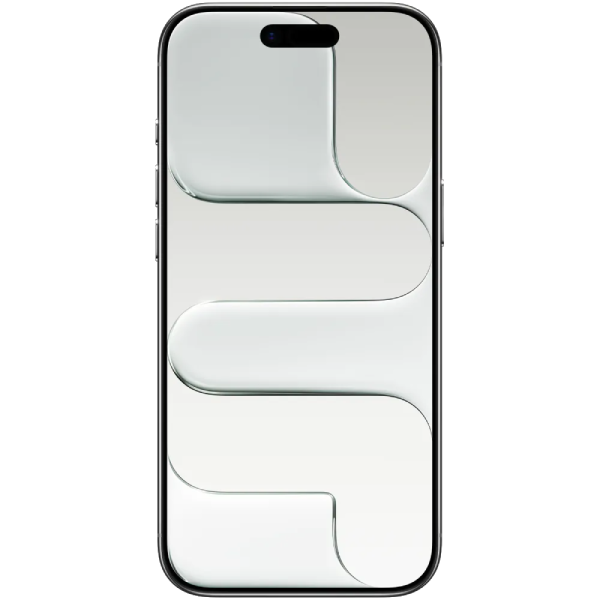 iPhone Air 256 GB Cloud White