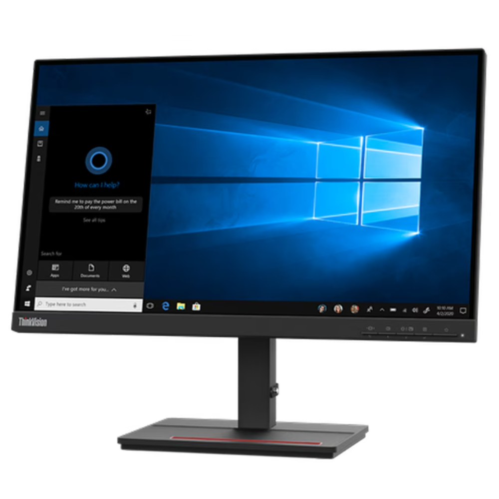 Lenovo ThinkVision S22e-20 (62C6KAT1EU)