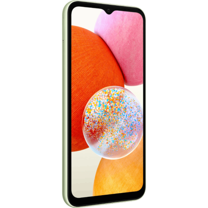 Samsung Galaxy A14 (SM-A145) 4/64 GB Light Green
