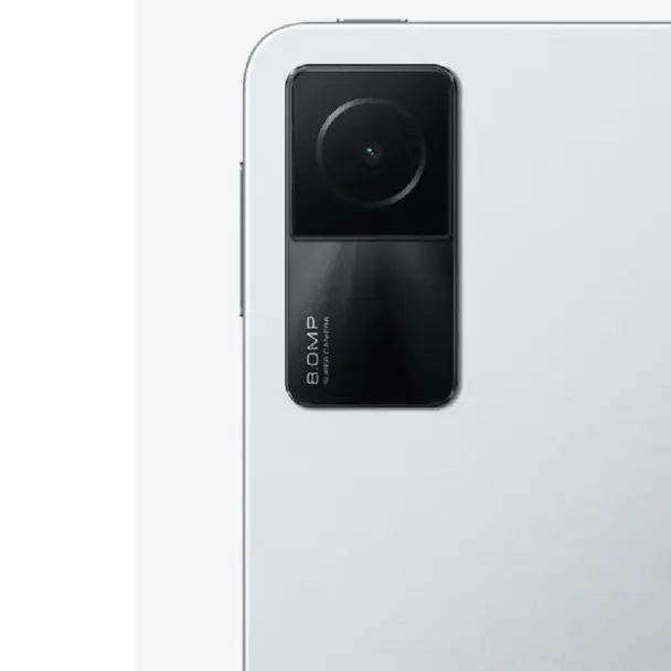 Xiaomi Redmi Pad 4/128 GB Moonlight Silver
