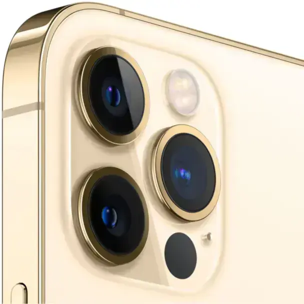 iPhone 12 Pro Max 128GB Gold (ikinci əl)(011673) B Kateqoriya