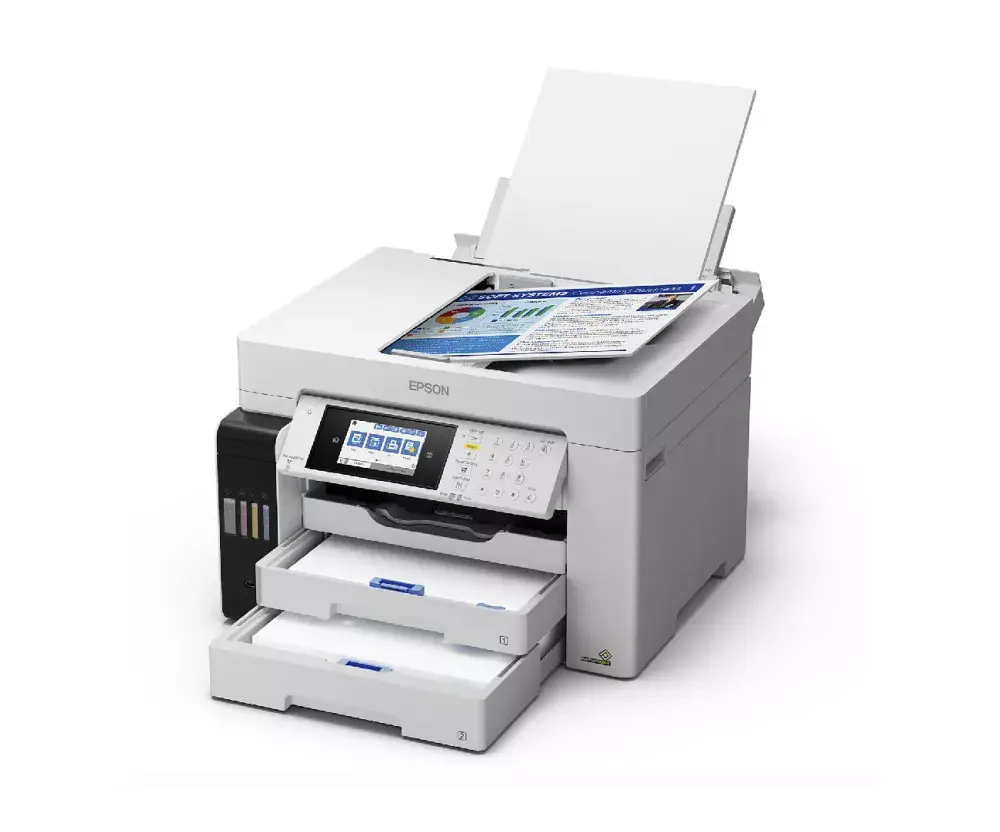 Epson EcoTank L15180