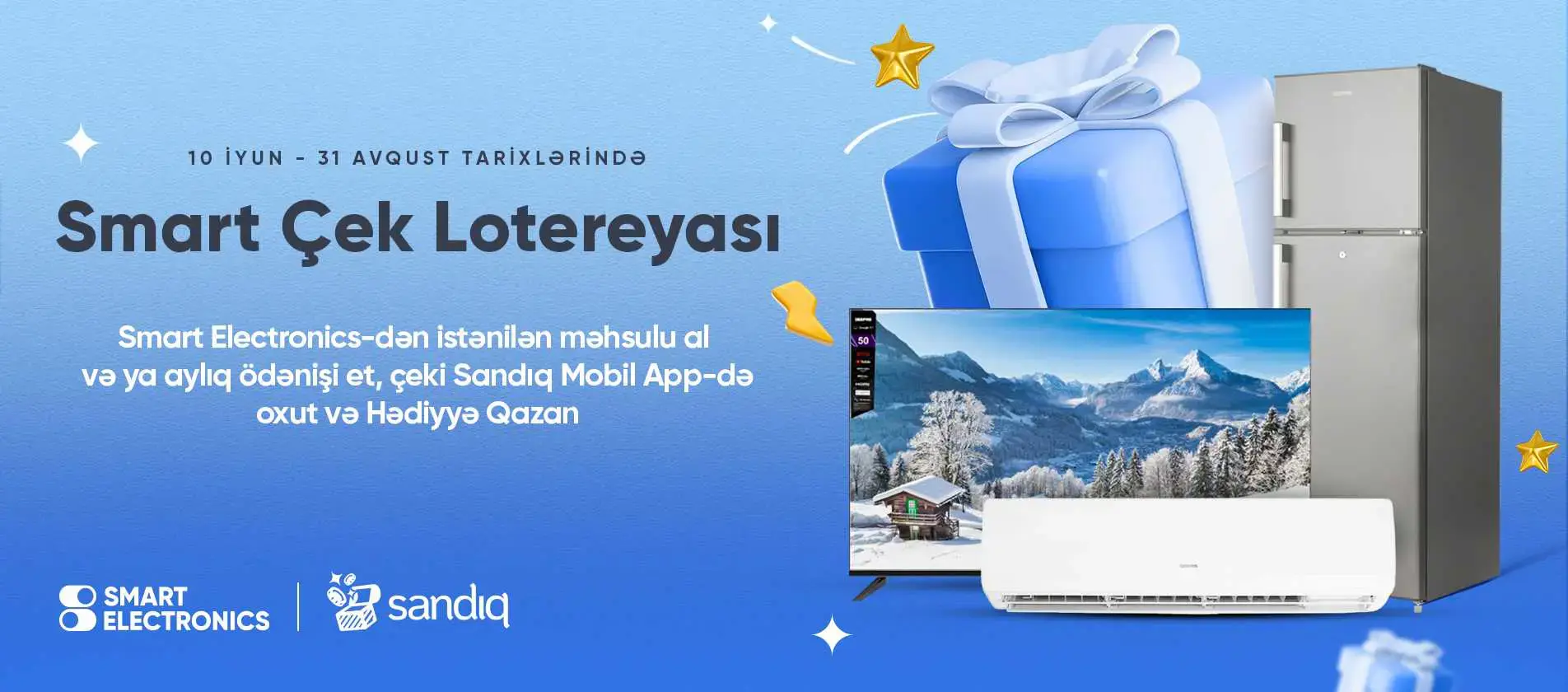 Sandiq App