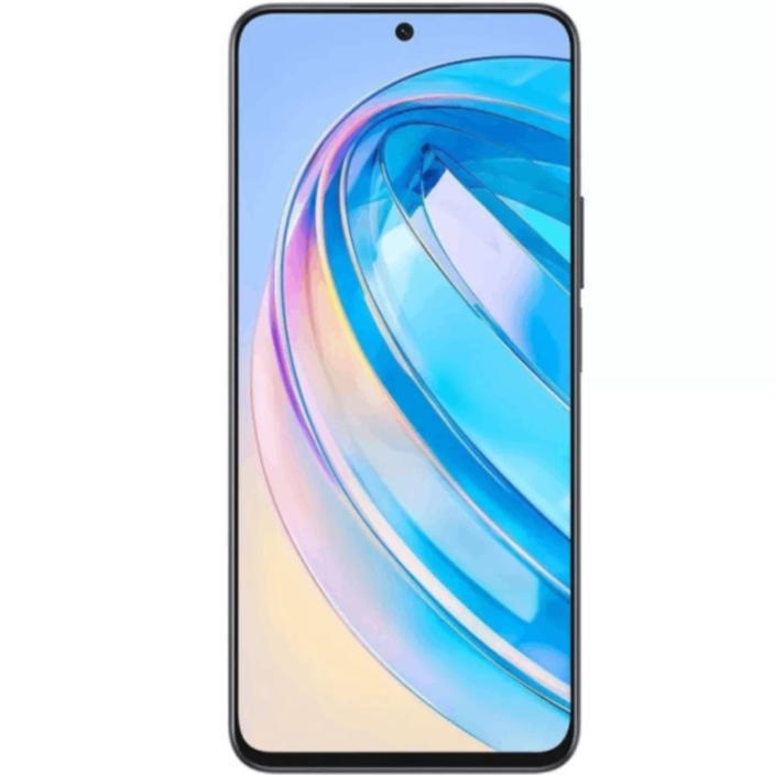 HONOR X8A 6/128GB Midnight Black