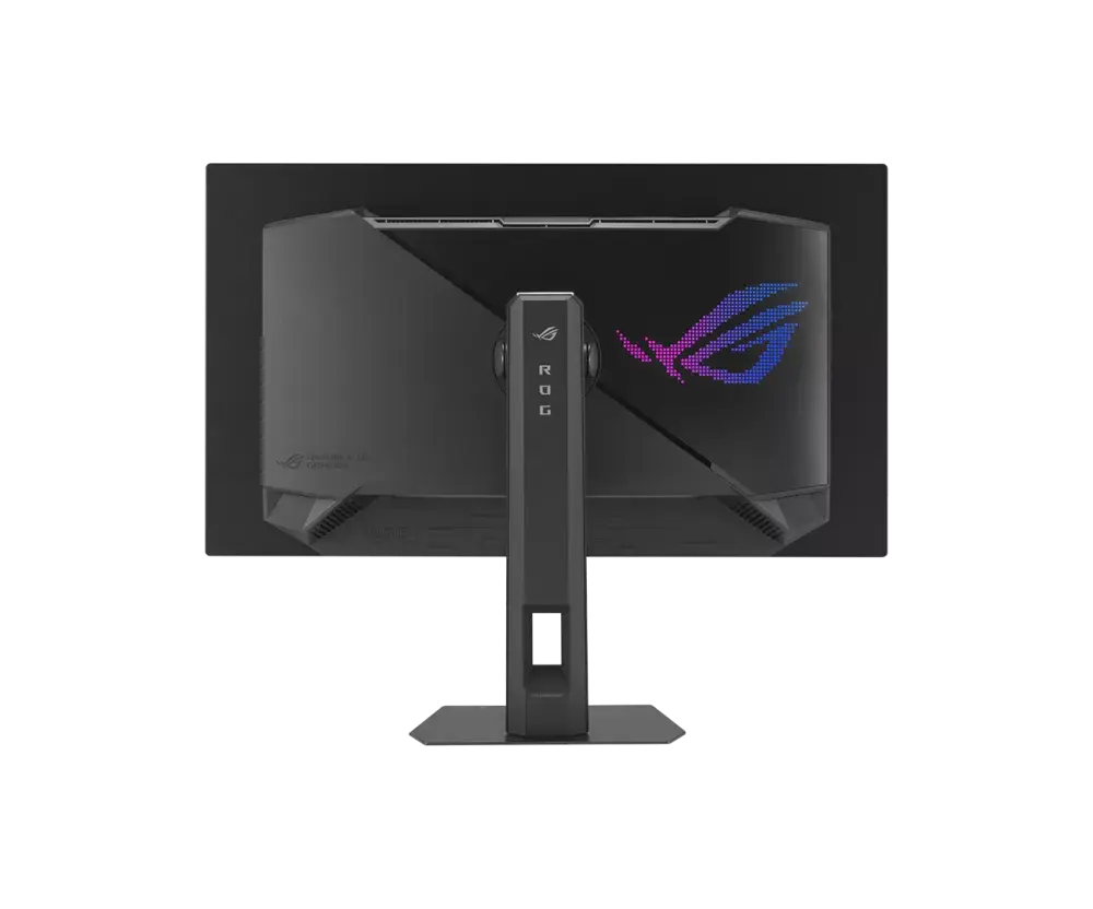 Asus ROG Strix OLED XG27AQDPG (90LM0C50-B01971) 500 Hz Gaming Monitor