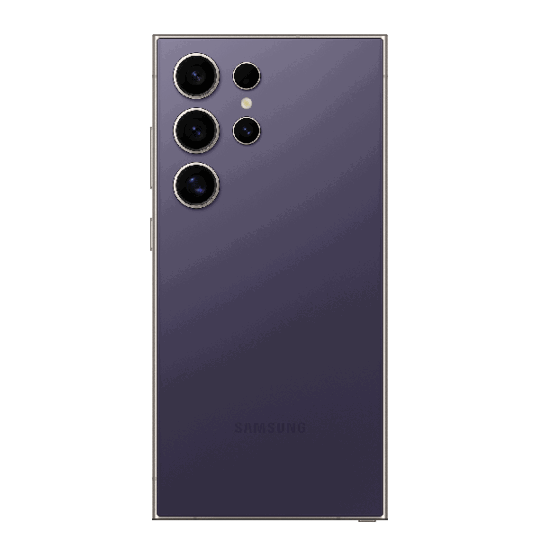 Samsung Galaxy S24 Ultra (SM-S928) 12GB/512GB Titanium Violet
