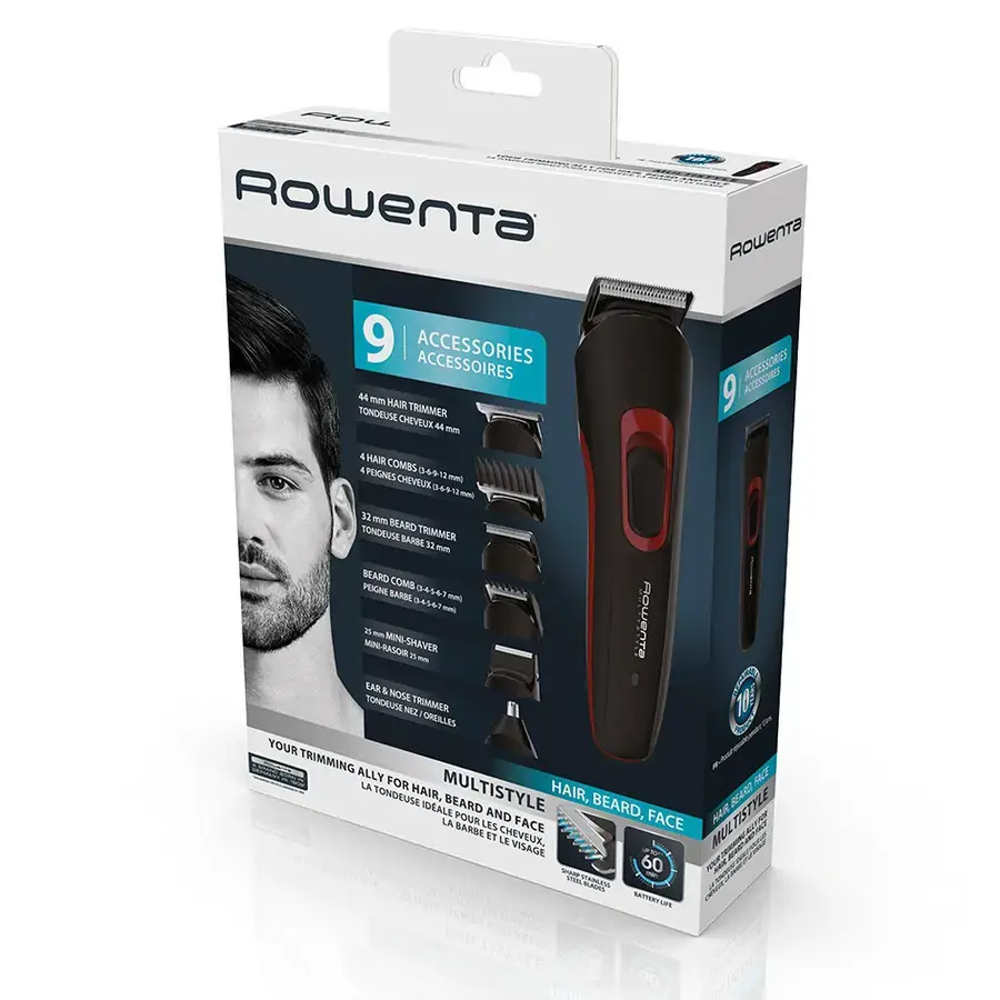 Rowenta TN8960F1