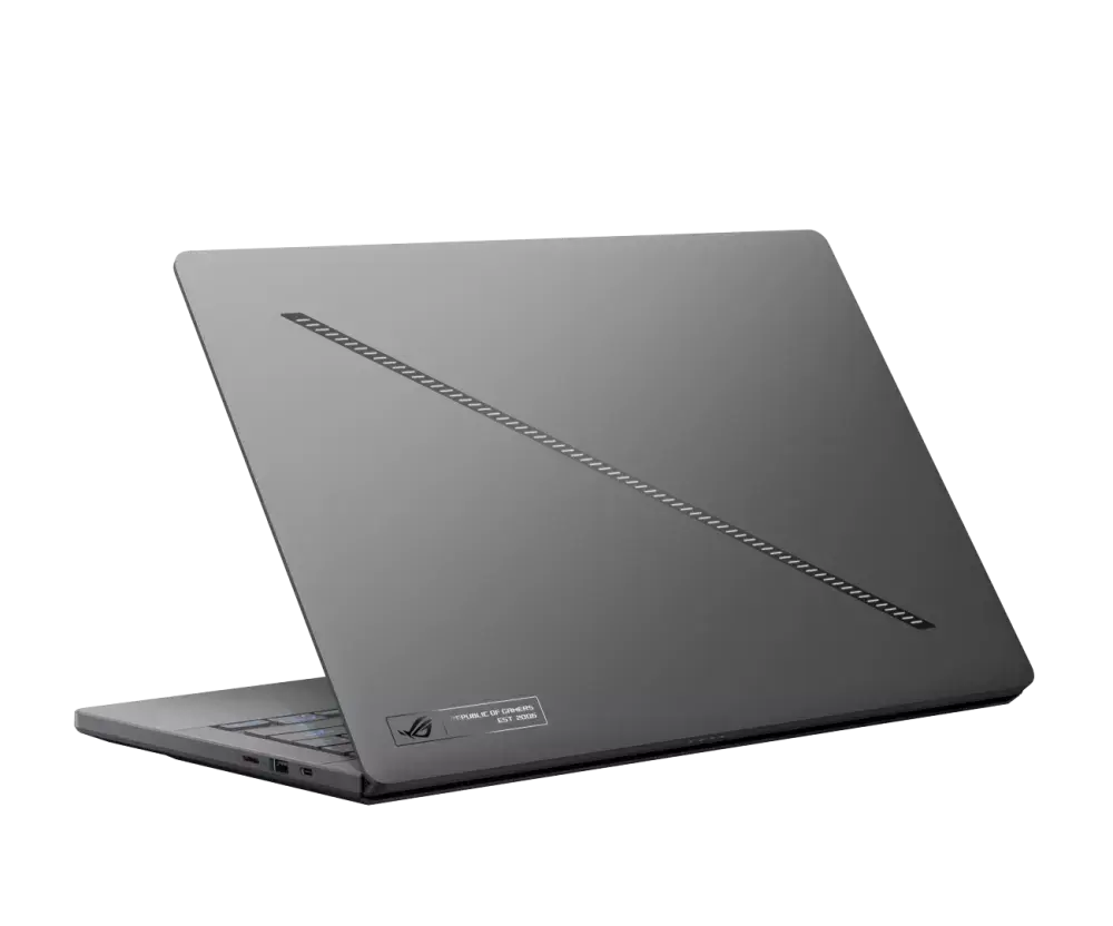 ASUS ROG Zephyrus G14 OLED GU405AR-SY068 90NR0P94-M00370 (2026)
