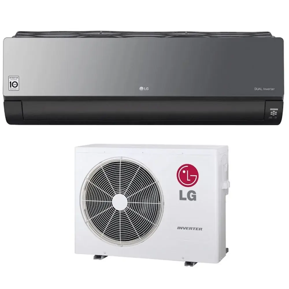 LG A18CM 18000 BTU